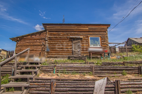 
  Продается дом 61.1 м². Фото 27.