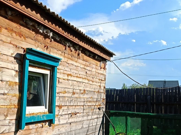 
  Продается дом 46.2 м². Фото 15.