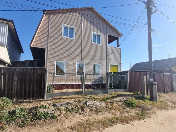 
  Продается дом 171.1 м². Фото 1.