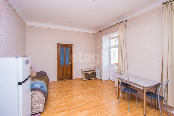 
  Продается комната 42.7 м². Фото 2.