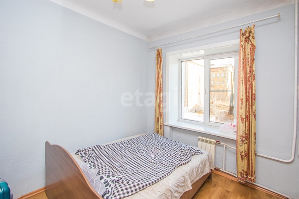 
  Продается комната 42.7 м². Фото 6.
