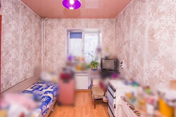 
  Продается комната 42.7 м². Фото 19.