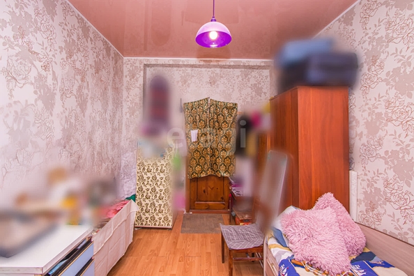 
  Продается комната 42.7 м². Фото 21.