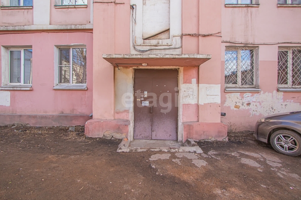
  Продается комната 42.7 м². Фото 23.