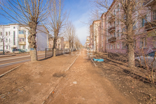 
  Продается комната 42.7 м². Фото 24.