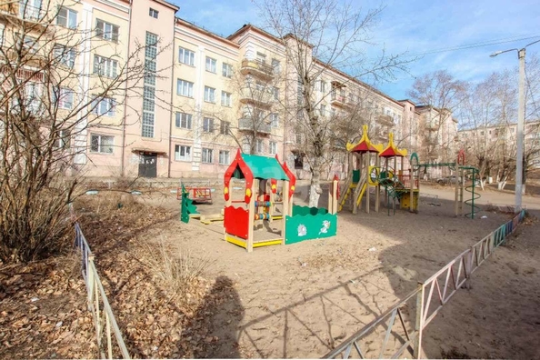 
  Продается комната 42.7 м². Фото 29.