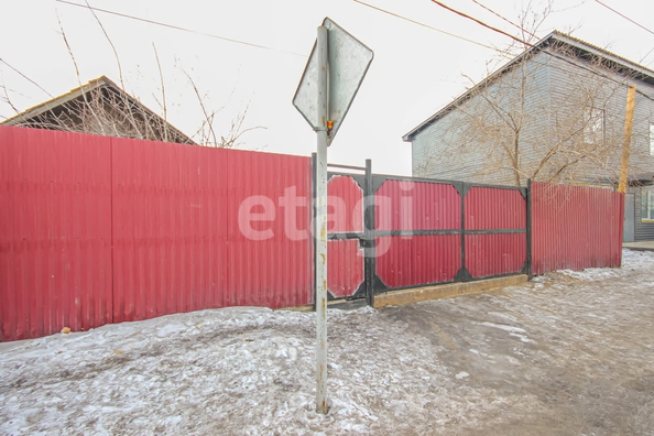 
  Продается дом 35.2 м². Фото 2.