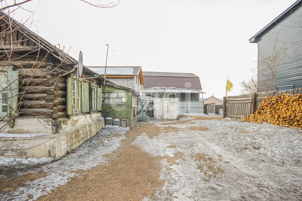 
  Продается дом 35.2 м². Фото 10.
