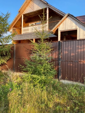 
  Продается дом 54.8 м². Фото 8.