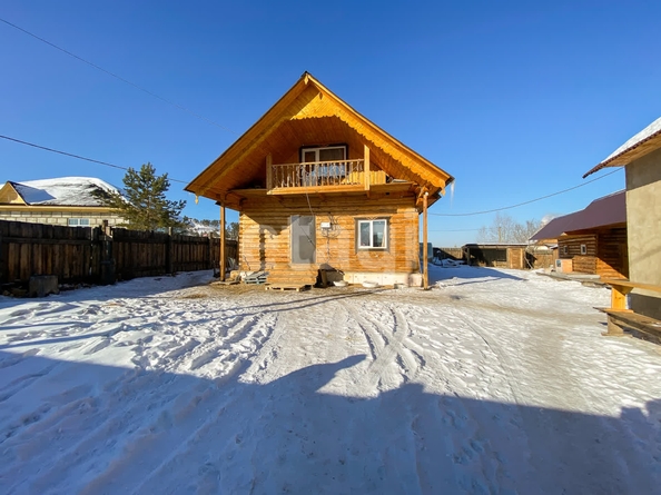 
  Продается дом 101 м². Фото 38.