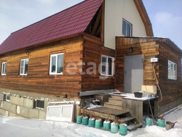 
  Продается дом 110.1 м². Фото 2.