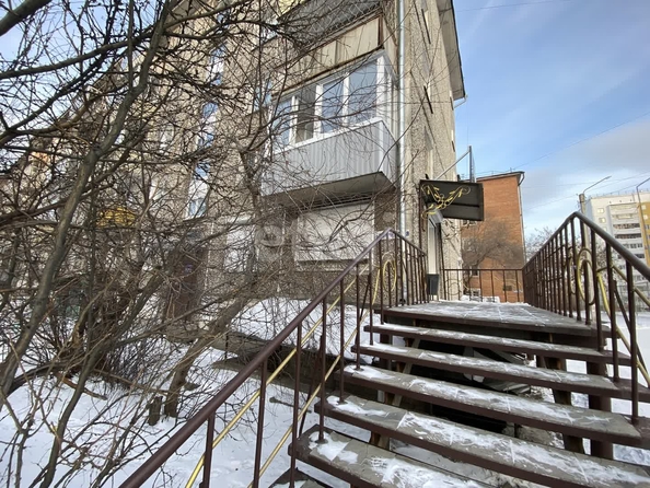 
  Продается универсальное помещение 34.7 м². Фото 20.