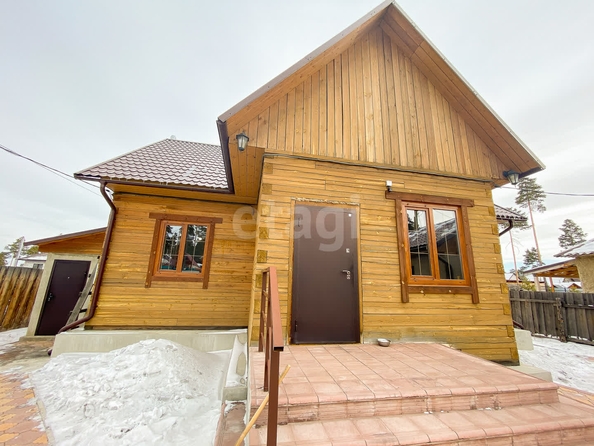 
  Продается дом 107.2 м². Фото 33.