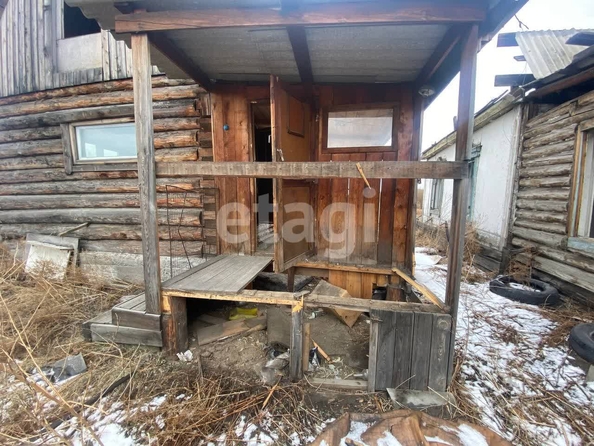
  Продается дом 15 м². Фото 6.