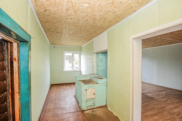 
  Продается дом 36 м². Фото 11.