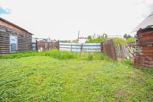 
  Продается дом 36 м². Фото 20.