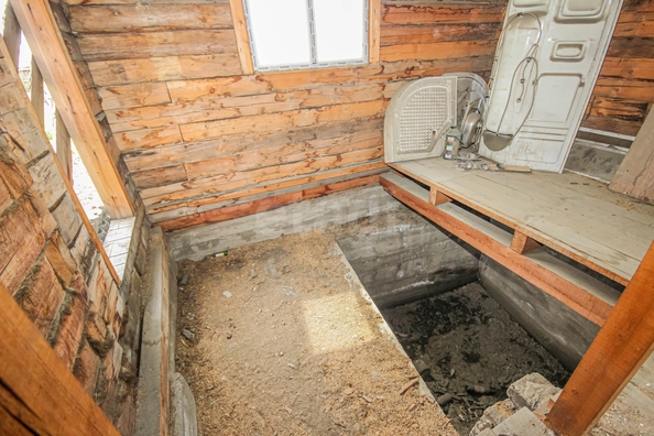 
  Продается дом 36 м². Фото 33.