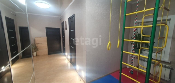 
  Продается дом 209.7 м². Фото 31.