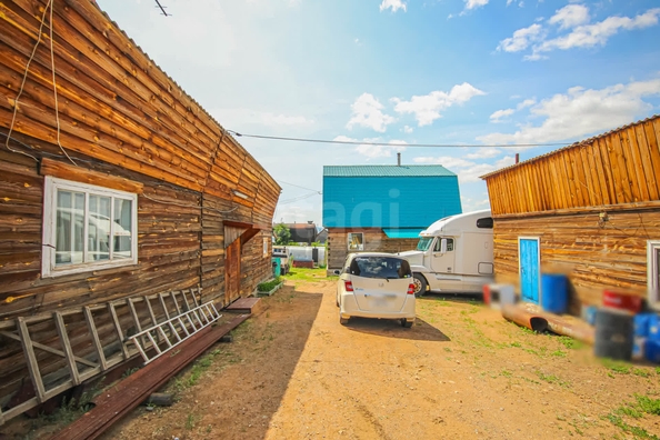 
  Продается дом 94.4 м². Фото 46.