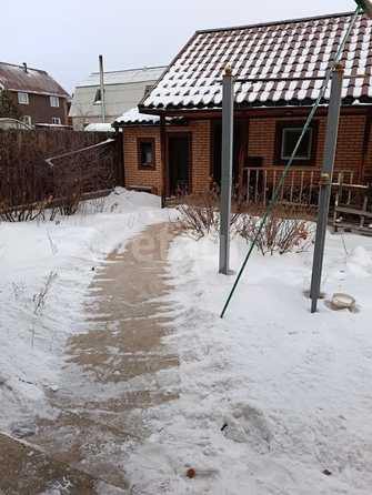 
  Продается дом 143.6 м². Фото 1.