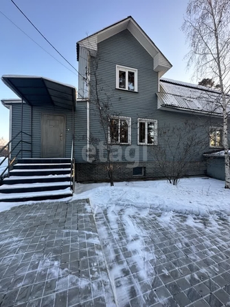
  Продается дом 274.7 м². Фото 21.