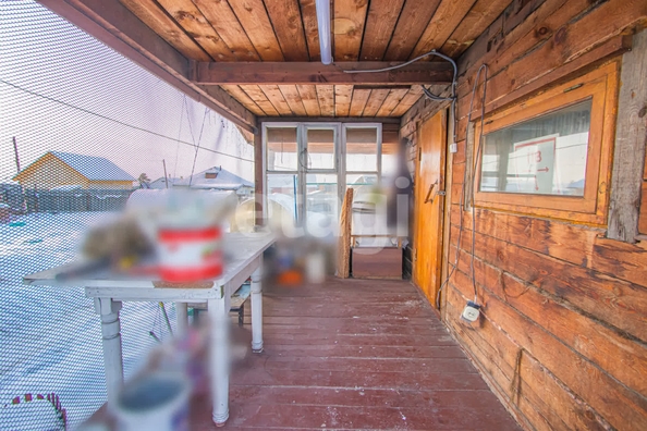 
  Продается дом 144.5 м². Фото 35.