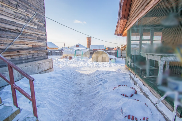 
  Продается дом 144.5 м². Фото 37.