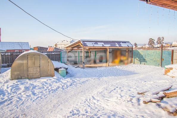 
  Продается дом 144.5 м². Фото 38.