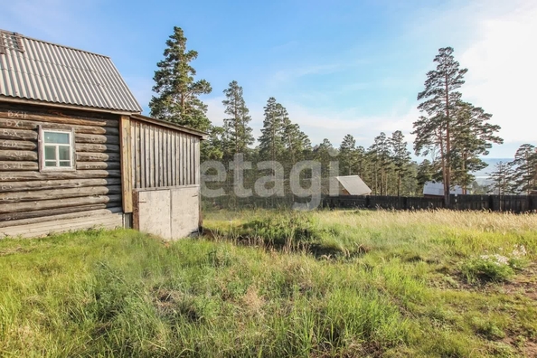 
  Продается дом 41.7 м². Фото 1.