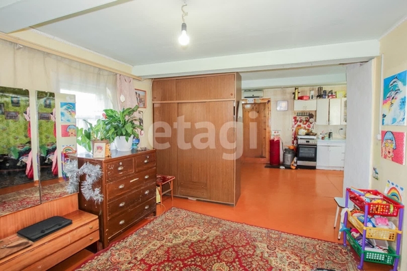 
  Продается дом 41.7 м². Фото 10.