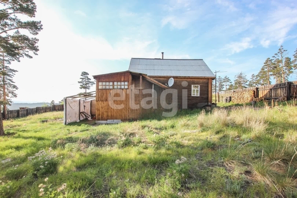 
  Продается дом 41.7 м². Фото 14.