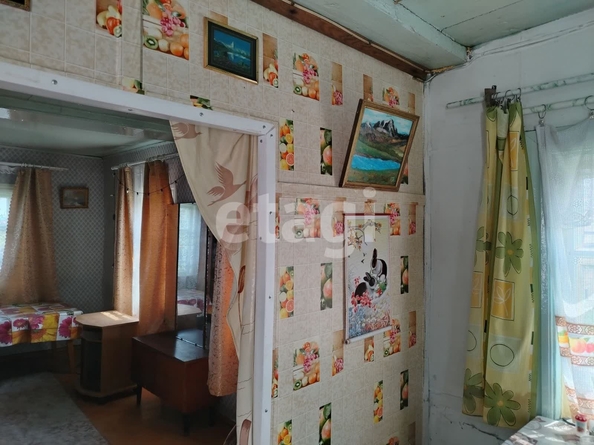 
  Продается дом 38.7 м². Фото 6.