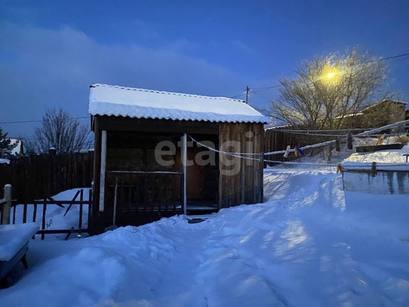 
  Продается дом 48.2 м². Фото 13.