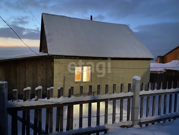 
  Продается дом 48.2 м². Фото 14.