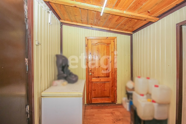 
  Продается дом 205.2 м². Фото 38.