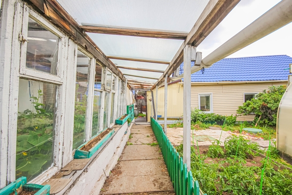 
  Продается дом 54.4 м². Фото 19.