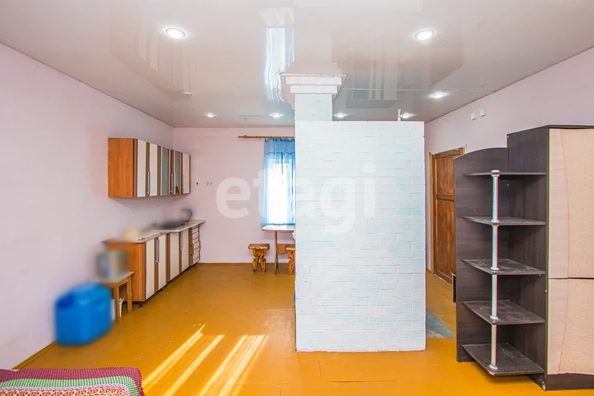 
  Продается дом 24.7 м². Фото 6.