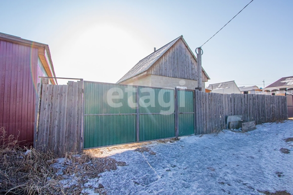 
  Продается дом 24.7 м². Фото 24.