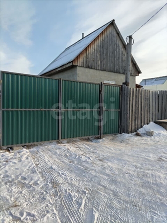 
  Продается дом 24.7 м². Фото 27.