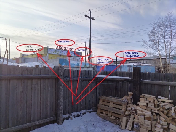 
  Продается дом 24.7 м². Фото 30.