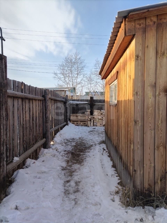 
  Продается дом 24.7 м². Фото 32.