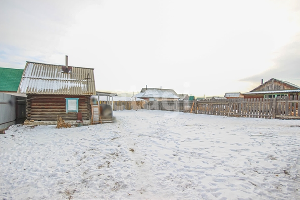 
  Продается дом 85.2 м². Фото 24.