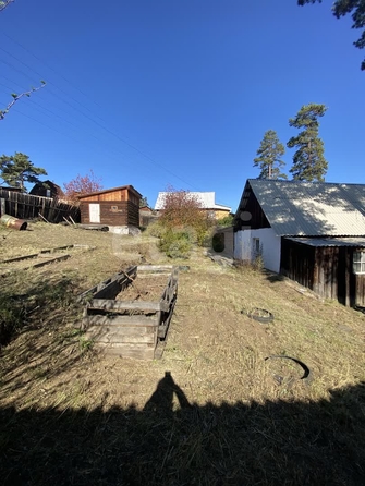 
  Продается дом 21.8 м². Фото 4.