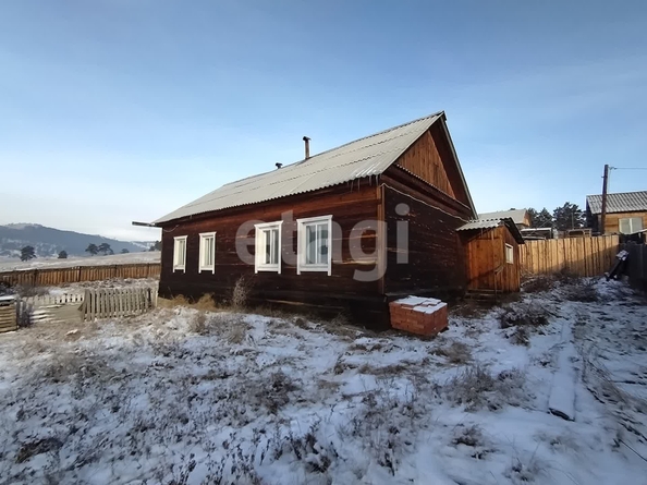 
  Продается дом 85.1 м². Фото 1.