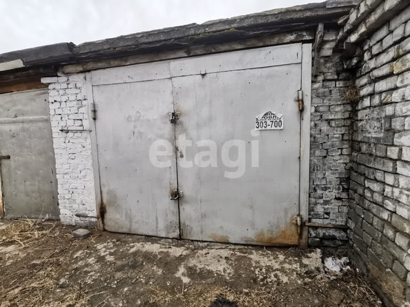 
  Продается гараж 18 м². Фото 2.