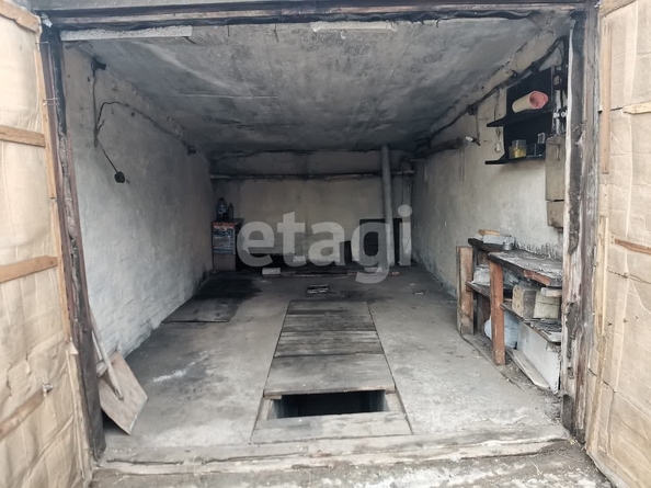 
  Продается гараж 18 м². Фото 3.