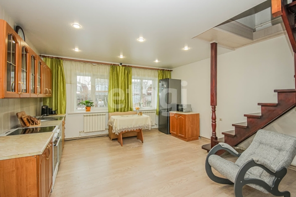 
  Продается дом 135.6 м². Фото 1.