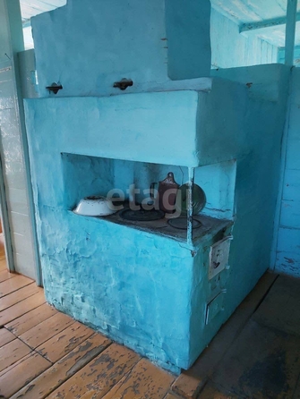 
  Продается дом 38.2 м². Фото 3.