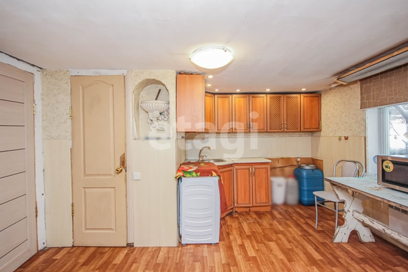 
  Продается дом 69.5 м². Фото 16.