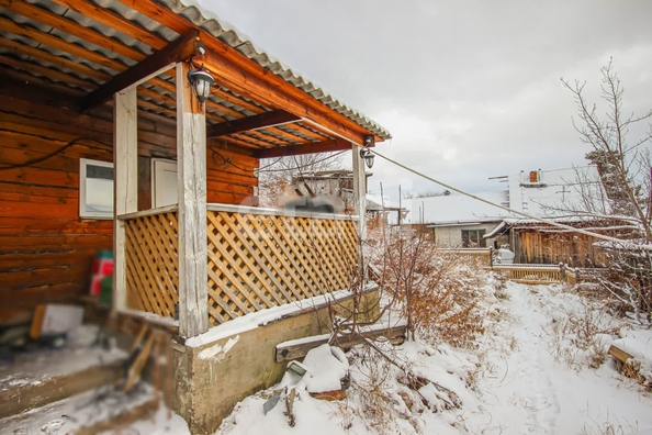 
  Продается дом 69.5 м². Фото 41.